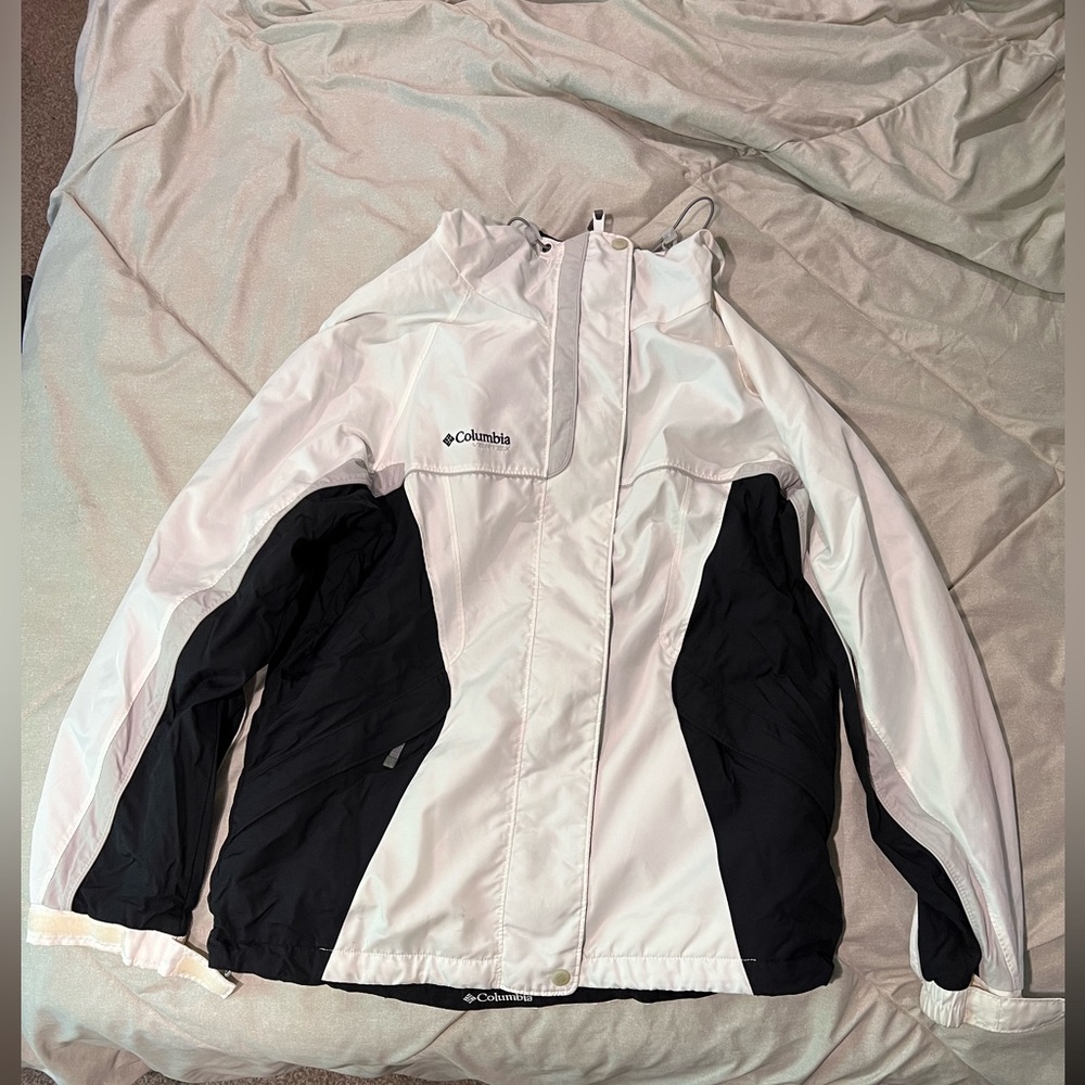 Columbia Vortext jacket